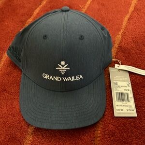 NWT Adidas Grand Wailea hat